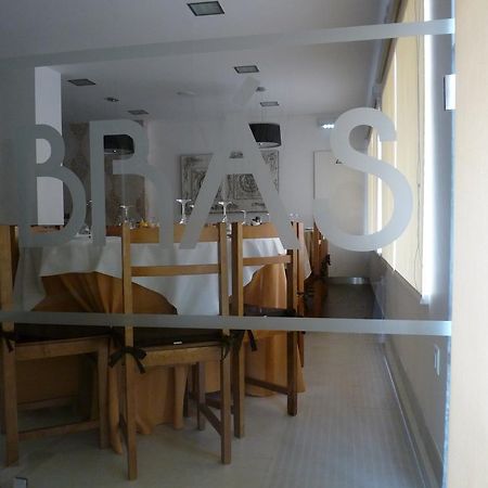 Hotel Residencial O Bras Alvaiázere Exterior foto